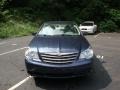 2007 Modern Blue Pearl Chrysler Sebring Sedan  photo #10