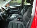 Brilliant Red - A4 1.8T quattro Sedan Photo No. 7