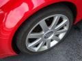 Brilliant Red - A4 1.8T quattro Sedan Photo No. 12
