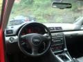 Brilliant Red - A4 1.8T quattro Sedan Photo No. 14