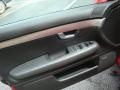 Brilliant Red - A4 1.8T quattro Sedan Photo No. 16