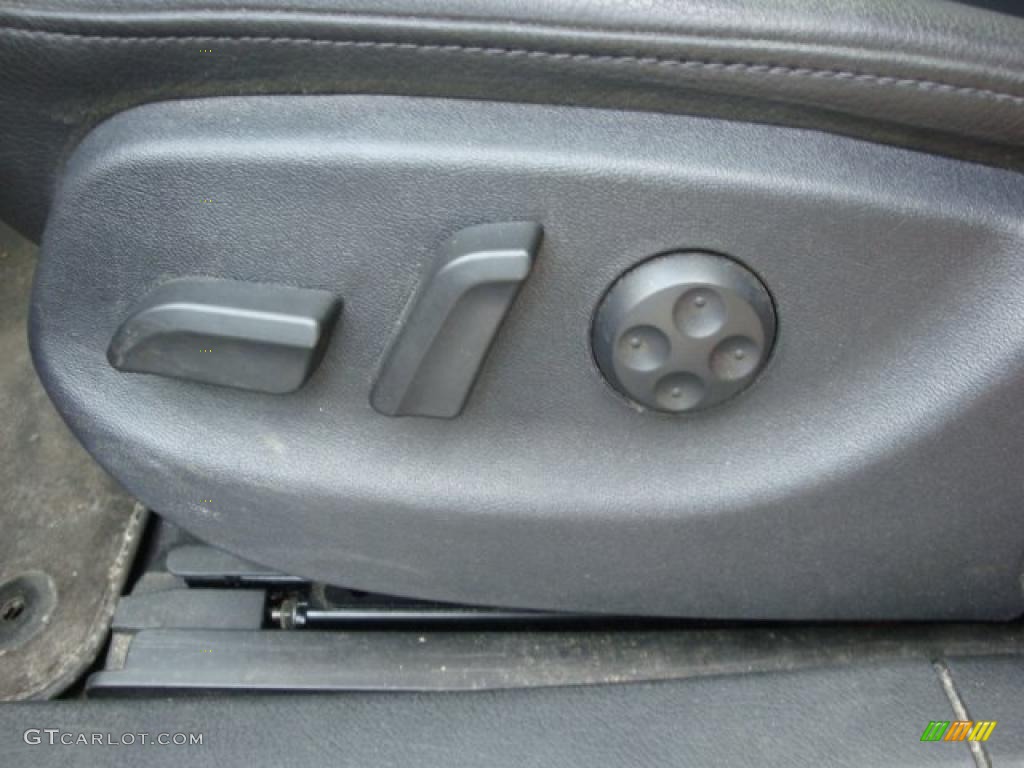 2004 A4 1.8T quattro Sedan - Brilliant Red / Ebony photo #17