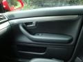 Brilliant Red - A4 1.8T quattro Sedan Photo No. 18