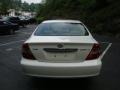 Super White - Camry LE Photo No. 3