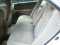 Super White - Camry LE Photo No. 8