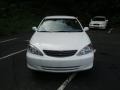Super White - Camry LE Photo No. 10