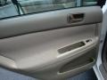 Super White - Camry LE Photo No. 14