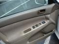 Super White - Camry LE Photo No. 15