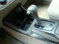 Super White - Camry LE Photo No. 18