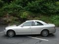 2003 Silver Birch Metallic Lincoln LS V6  photo #1