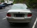 2003 Silver Birch Metallic Lincoln LS V6  photo #3
