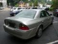2003 Silver Birch Metallic Lincoln LS V6  photo #4
