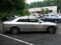 2003 Silver Birch Metallic Lincoln LS V6  photo #5