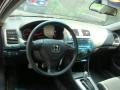 2003 Graphite Pearl Honda Accord EX Coupe  photo #14