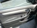 2003 Graphite Pearl Honda Accord EX Coupe  photo #15