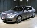 Silver Tempest - Continental Flying Spur  Photo No. 1