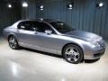 Silver Tempest - Continental Flying Spur  Photo No. 3