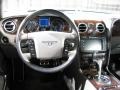 Silver Tempest - Continental Flying Spur  Photo No. 8