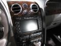 Silver Tempest - Continental Flying Spur  Photo No. 9