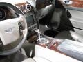 Silver Tempest - Continental Flying Spur  Photo No. 11