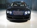 Dark Sapphire - Continental Flying Spur  Photo No. 4