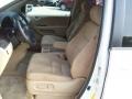 2007 Taffeta White Honda Odyssey EX  photo #6