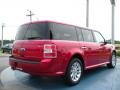 Red Candy Metallic - Flex SEL Photo No. 3
