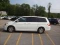 2007 Taffeta White Honda Odyssey EX  photo #23