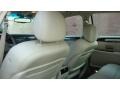 Light Parchment Gold - Town Car Signature Photo No. 9