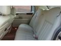 Light Parchment Gold - Town Car Signature Photo No. 10