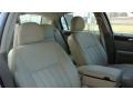 Light Parchment Gold - Town Car Signature Photo No. 14