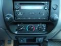 2010 Vista Blue Metallic Ford Ranger XL Regular Cab  photo #8