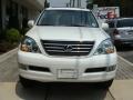 Blizzard White Pearl - GX 470 Photo No. 2
