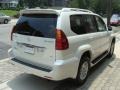 Blizzard White Pearl - GX 470 Photo No. 4