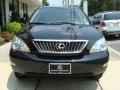 Black Onyx - RX 350 AWD Photo No. 2