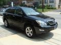Black Onyx - RX 350 AWD Photo No. 3