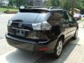 Black Onyx - RX 350 AWD Photo No. 4