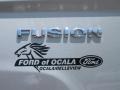 2010 Smokestone Metallic Ford Fusion SE  photo #4