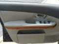 Black Onyx - RX 350 AWD Photo No. 6