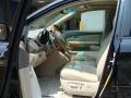 Black Onyx - RX 350 AWD Photo No. 7
