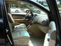 Black Onyx - RX 350 AWD Photo No. 8