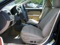 2010 Tuxedo Black Metallic Ford Fusion SEL V6  photo #5