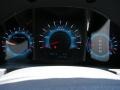 2010 Tuxedo Black Metallic Ford Fusion SEL V6  photo #9