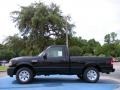 Black - Ranger XL Regular Cab Photo No. 2