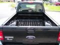 Black - Ranger XL Regular Cab Photo No. 9
