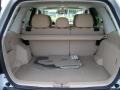 2010 White Suede Ford Escape Limited V6  photo #11