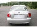 2008 Spark Silver Metallic Subaru Impreza 2.5i Sedan  photo #6