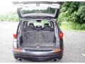 Diamond Gray Metallic - B9 Tribeca Limited 7 Passenger Photo No. 7