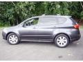 Diamond Gray Metallic - B9 Tribeca Limited 7 Passenger Photo No. 9