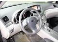 Diamond Gray Metallic - B9 Tribeca Limited 7 Passenger Photo No. 11